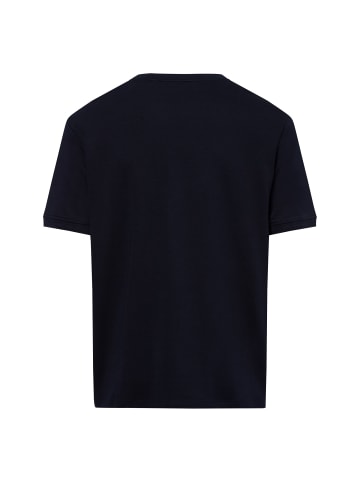 Finshley & Harding T-Shirt in marine