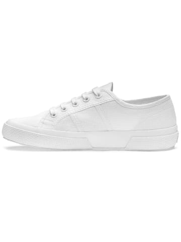 Superga Sneakers 2750 Cotu Classic Total White