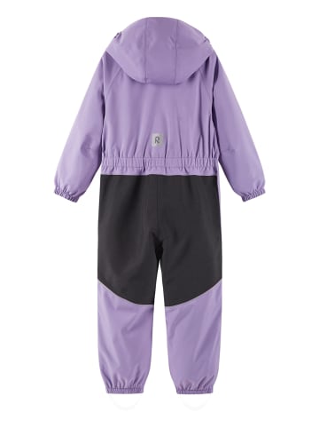 Reima Übergangsoverall " Paihola " in Misty Violet