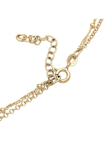 Elli für Damen in gold