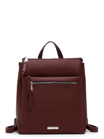 Tamaris Rucksack TAS Melissa in wine