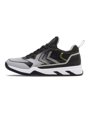 Hummel Hummel Multisportsschuh Uruz 2.0 Erwachsene in ALLOY