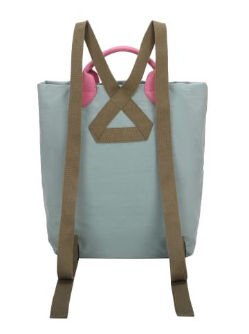 Fritzi aus Preußen Rucksack Ju in Ice