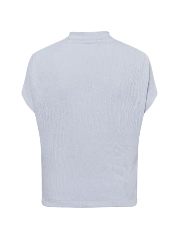 OPUS T-Shirt Sofranka in hellblau