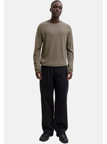 Jack & Jones Pullover Hill in Vetiver