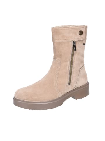 Legero Winterstiefelette in giotto