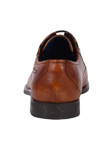 Bugatti Sneaker in braun