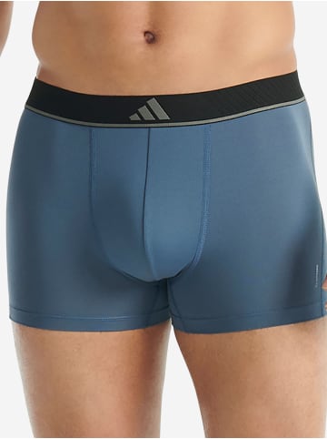 adidas Trunk Dynamic Micro Stretch in assorted-5