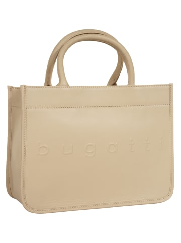 Bugatti Handtasche DAPHNE in beige