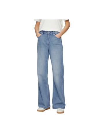 S.OLIVER RED LABEL Jeans in blau1