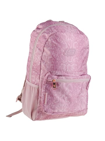 Skechers Skechers Adventure Backpack in Rosa