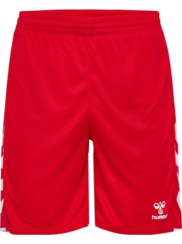 Sportshorts "Core 2.0 Shorts" in Rot