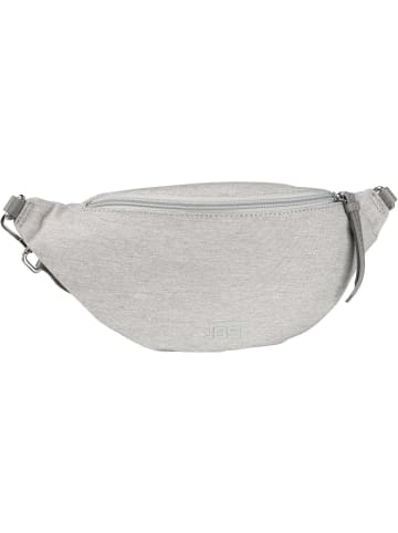 Jost Bauchtasche / Gürteltasche Bergen 1102 Crossover Bag in Light Grey