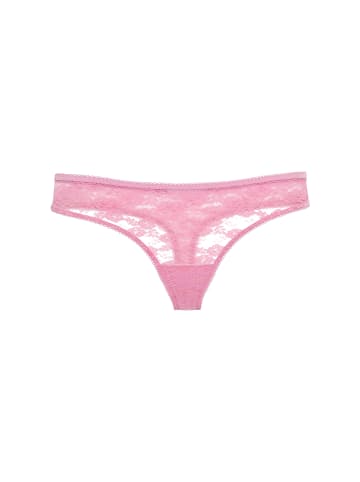 LSCN BY LASCANA String in fuchsia
