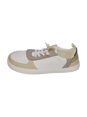 Muris Sneaker Low Nuuk SHE in goldfarben