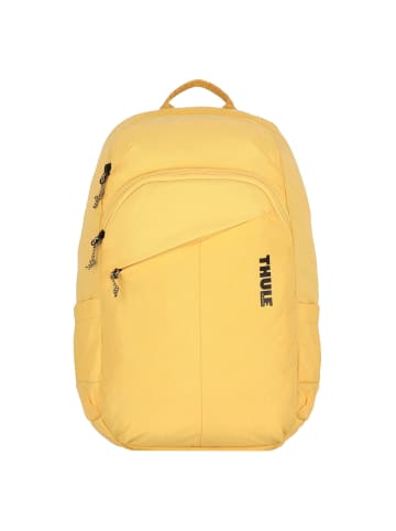 Thule Exeo Rucksack 46 cm Laptopfach in ochre