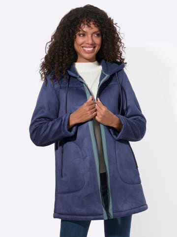 WITT WEIDEN Outdoorjacke in marine