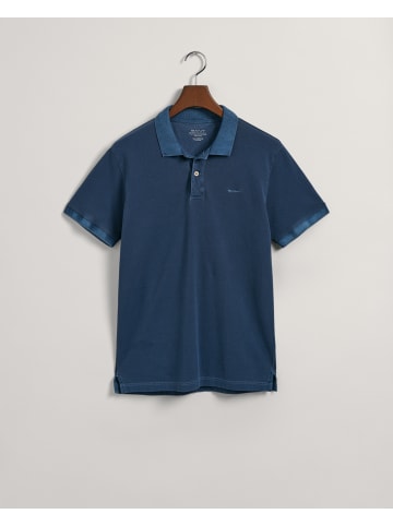 Gant Poloshirt Rugger in Persian bl