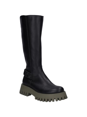 Gerry Weber Stiefel Marano 03 in schwarz