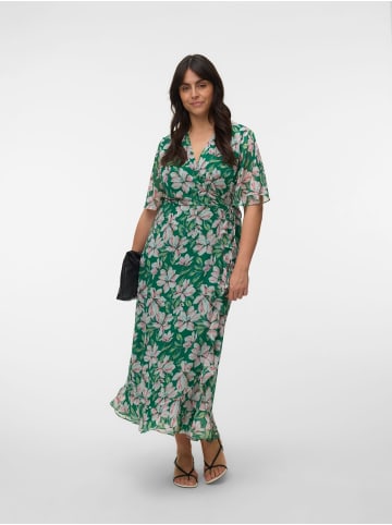 Vero Moda Kleid in Bosphorus