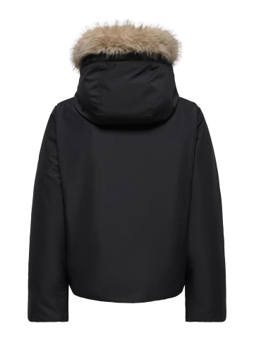 JDY Jacke in Black