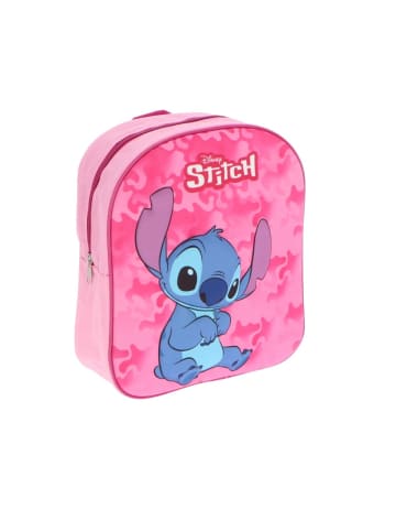 Lilo & Stitch Kinderrucksack Komfortabler Rucksack