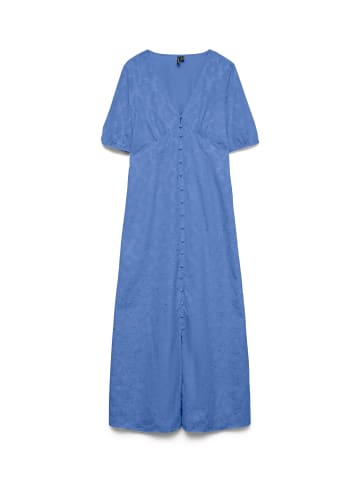 Vero Moda Kleid in Granada Sky