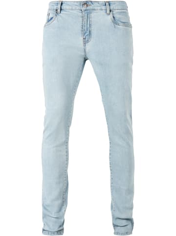 Urban Classics Jeans in lighter washed