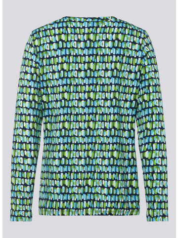 Rabe T-Shirt in Dunkelblau