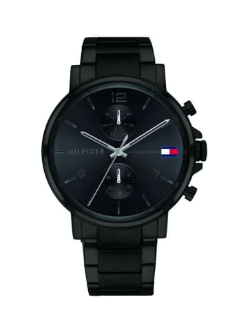 Tommy Hilfiger Daniel Herrrenuhr 1710414