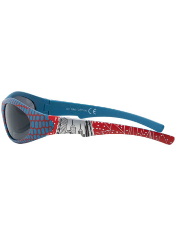 BEZLIT Kinder Sonnenbrille in Blau