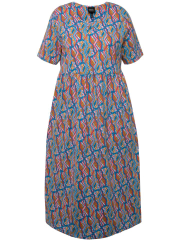 Ulla Popken Kleid in rot