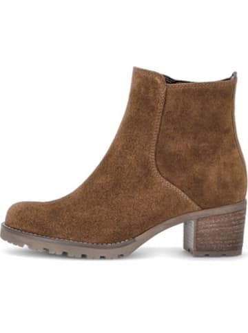 Gabor Stiefel in braun