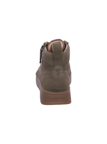 SALAMANDER Schnürstiefel Gronau in Grün