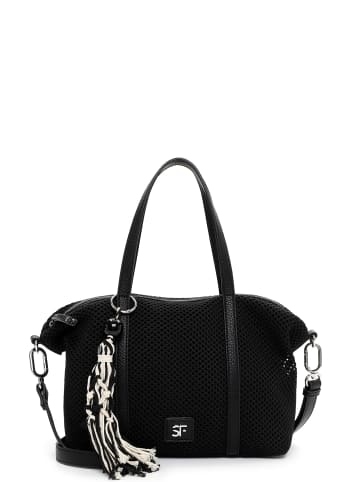 SURI FREY Shopper SFY Gitty in black