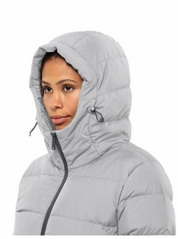Jack Wolfskin Winterjacke für Damen in uni