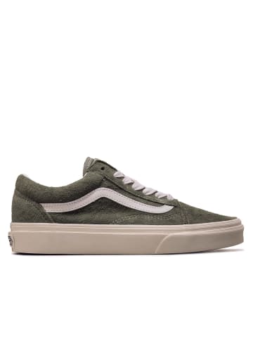 Vans Sneaker in Grau