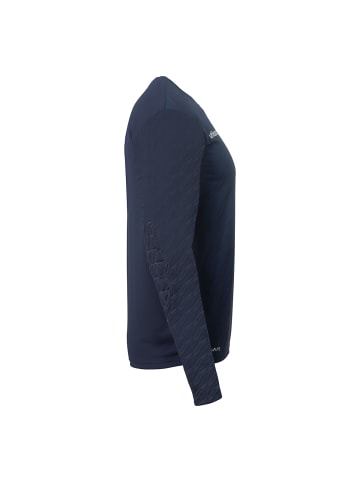 uhlsport  Torwartbekleidung Progressive Kids in marine