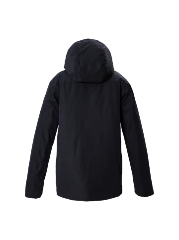 Killtec killtec Kinder Funktionsjacke in Blau3044