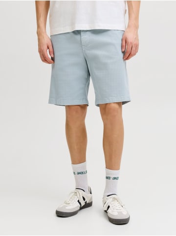 Jack & Jones Chino Shorts in Celestial Blue