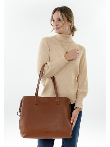 SURI FREY Shopper SFY Debby in cognac