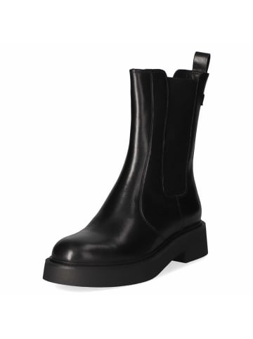 Tamaris Schlupfstiefel in black