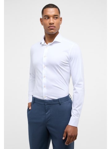 Eterna Hemd SLIM FIT in weiß