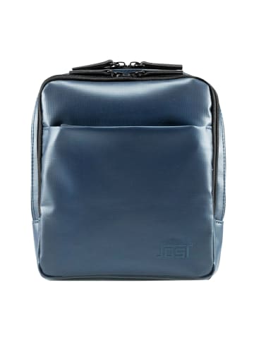 Jost Tolja Mini Bag Umhängetasche XS 18 cm in blau