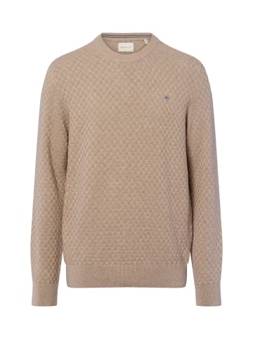 Gant Pullover in melange - 0003