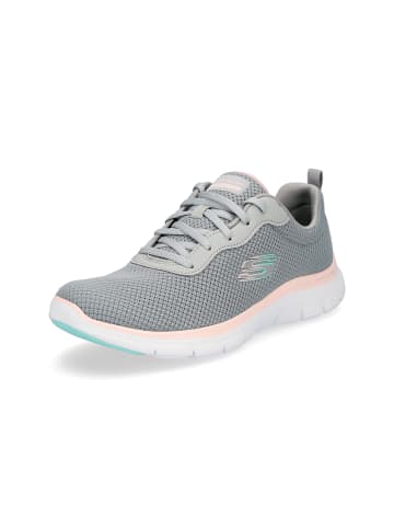 Skechers Sneaker in grau