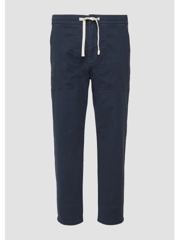 s.Oliver Hose DETROIT in 5852_tiefblau