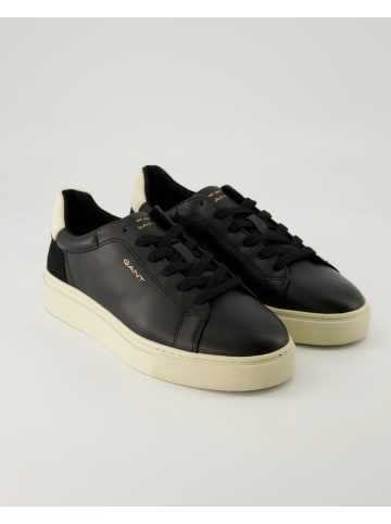 Gant Sneaker in Schwarz