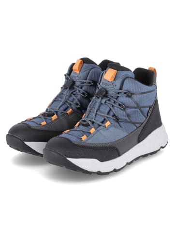 superfit Outdoorschuhe FREE RIDE in Blau