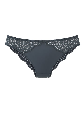 LASCANA Slip in petrol